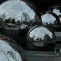 Mirror Balls