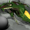 Sparrowhawk Final