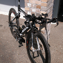 Kestrel Airfoil headon