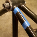 Look KG96 repair