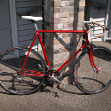 Specialized Sirrus