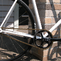 State Co. Track drivetrain